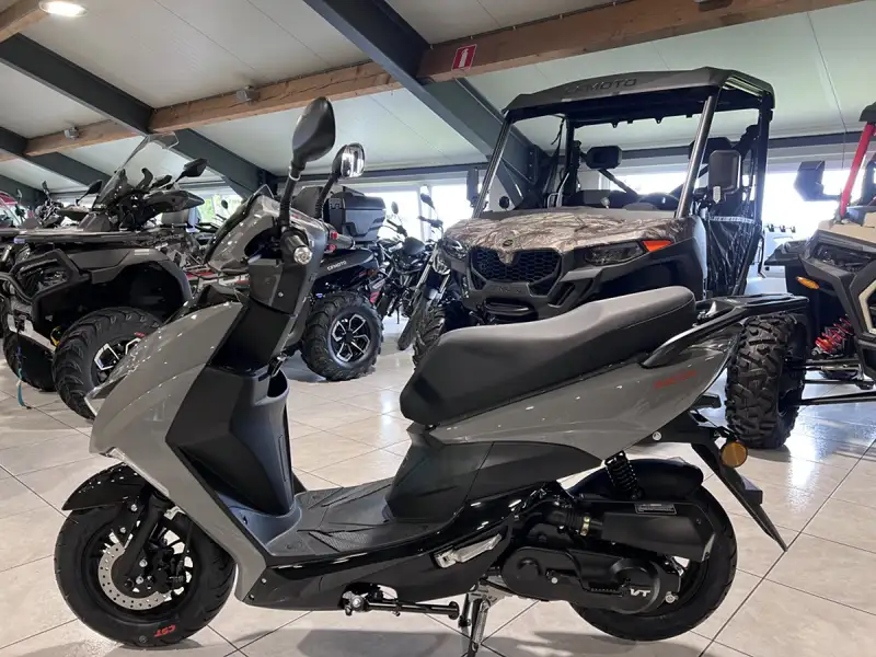 Overig TNT Motor Dixon - foto 4