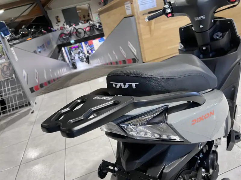 Overig TNT Motor Dixon - foto 5