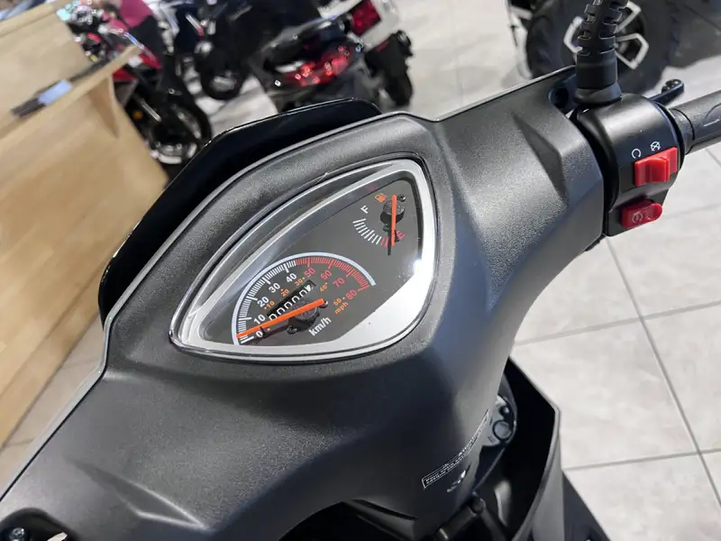 Overig TNT Motor Dixon - foto 6