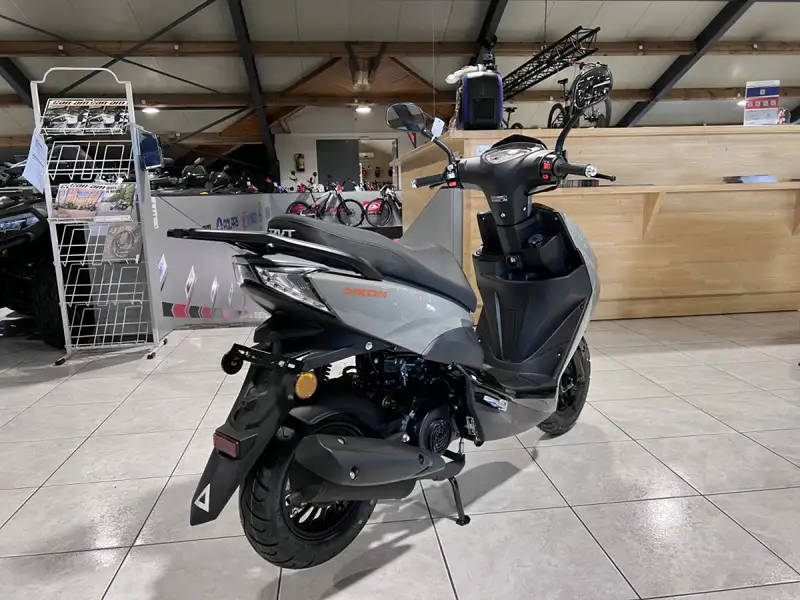 Overig TNT Motor Dixon - foto 3