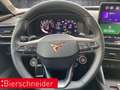 CUPRA Leon VZ 2.0 TSI DSG ab 305,- EUR mtl. 1000 PANO MATRIX Grau - thumbnail 16