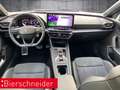 CUPRA Leon VZ 2.0 TSI DSG ab 305,- EUR mtl. 1000 PANO MATRIX Grau - thumbnail 17