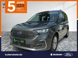 Ford Tourneo Connect 1.5 EcoBoost Titanium ACC+Navi