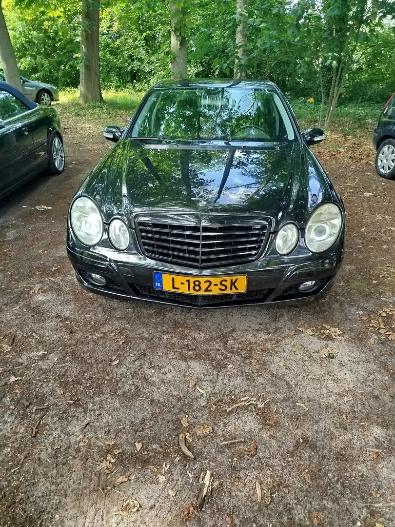 Mercedes-Benz E 280 7G-TRONIC Avantgarde - 1