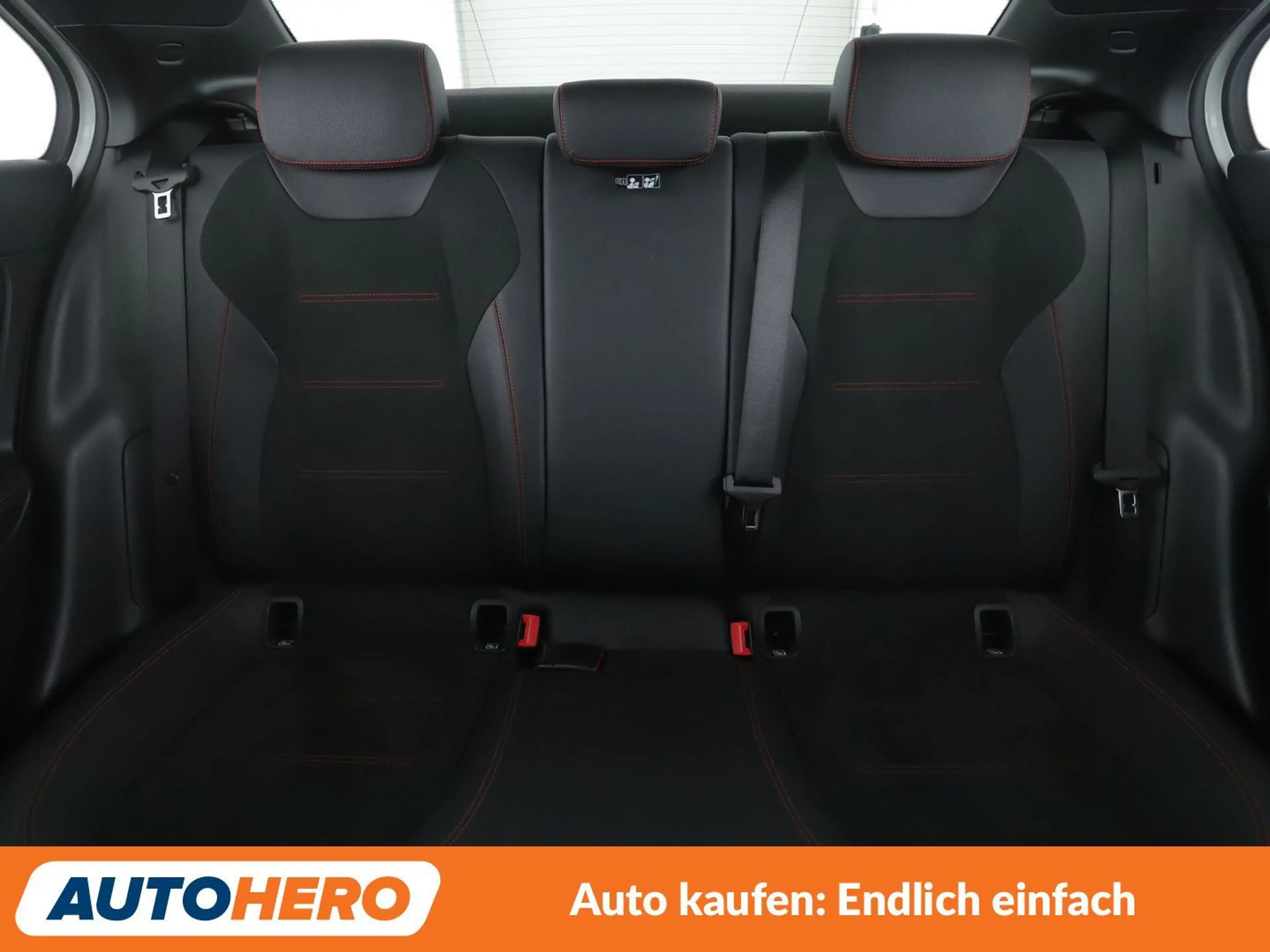 Mercedes-Benz A 250 A 250e AMG Line Aut.*360CAM*NAVI*TEMPO*LED*SHZ*PDC — photo 15