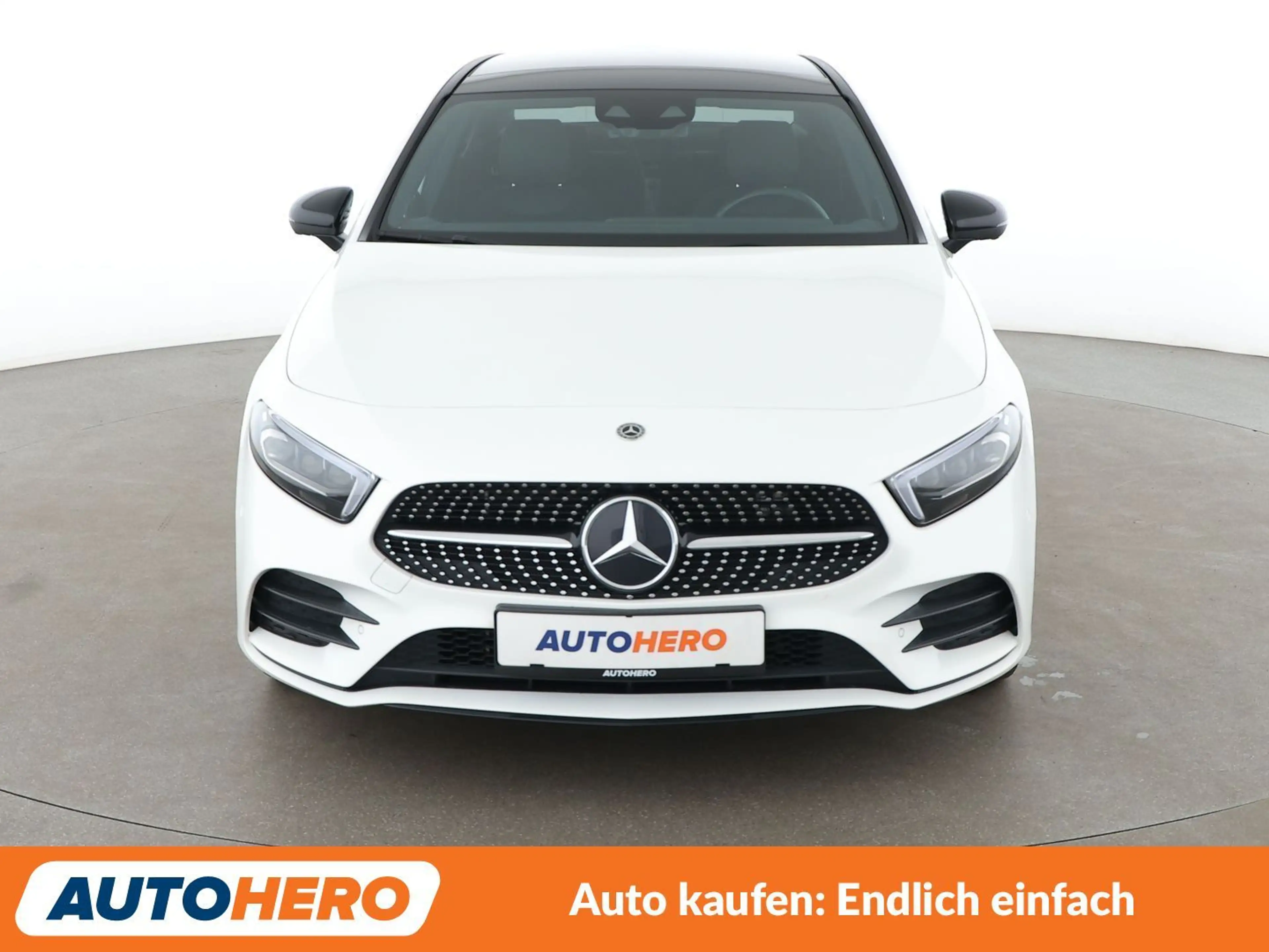 Mercedes-Benz A 250 A 250e AMG Line Aut.*360CAM*NAVI*TEMPO*LED*SHZ*PDC — photo 9