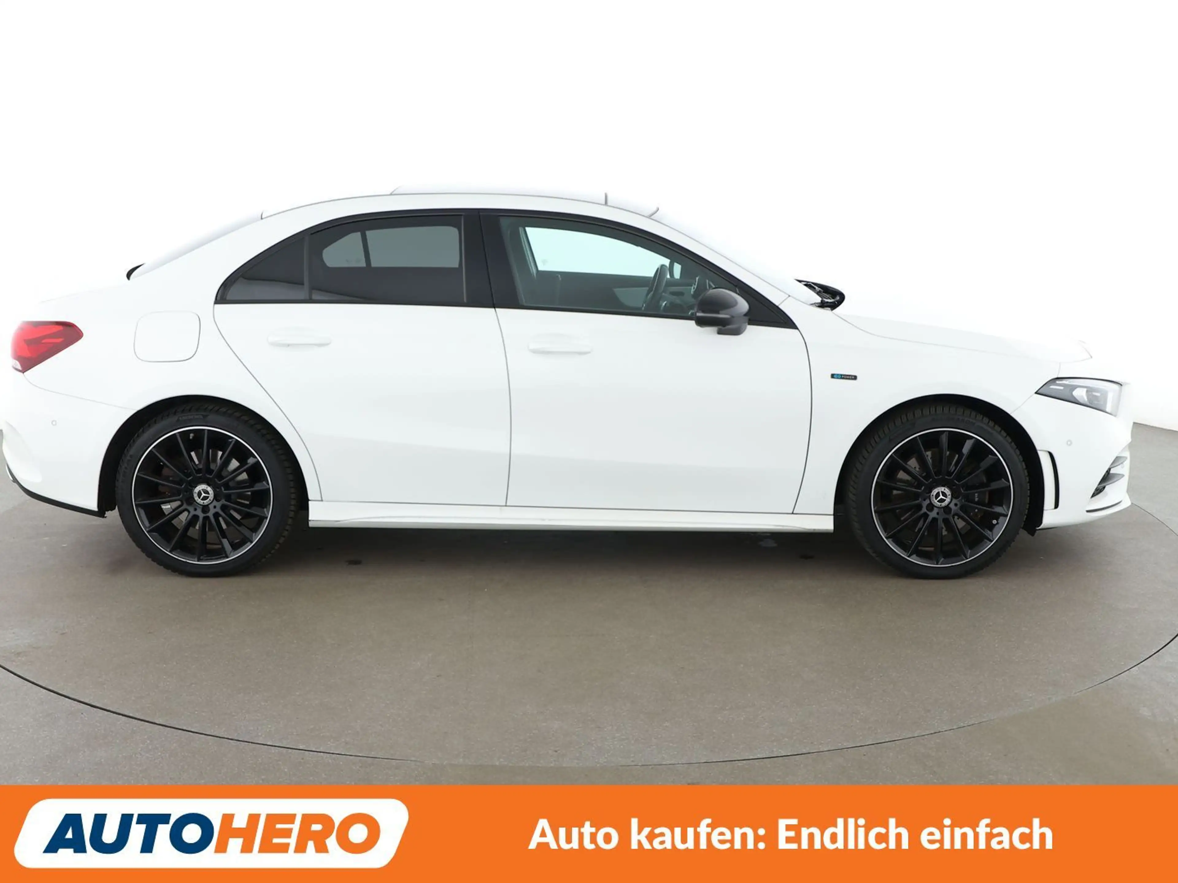 Mercedes-Benz A 250 A 250e AMG Line Aut.*360CAM*NAVI*TEMPO*LED*SHZ*PDC — photo 7