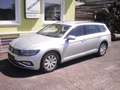 Volkswagen Passat Variant Passat Variant Comfortline 2,0 TDI SCR Comfortline Silber - thumbnail 2