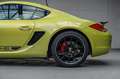 Porsche Cayman (987) R *Vert Peridot / Entretien Porsche* Grün - thumbnail 8