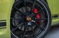Porsche Cayman (987) R *Vert Peridot / Entretien Porsche* Grün - thumbnail 14