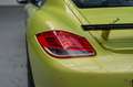 Porsche Cayman (987) R *Vert Peridot / Entretien Porsche* Grün - thumbnail 16
