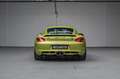 Porsche Cayman (987) R *Vert Peridot / Entretien Porsche* Grün - thumbnail 4