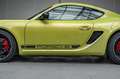 Porsche Cayman (987) R *Vert Peridot / Entretien Porsche* Grün - thumbnail 7
