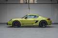 Porsche Cayman (987) R *Vert Peridot / Entretien Porsche* Grün - thumbnail 5