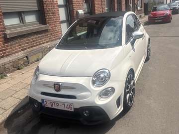 595C 1.4 T-Jet Turismo