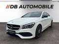 Mercedes-Benz CLA 200 d CDI EDITION, Rückfahrkamera Weiß - thumbnail 1