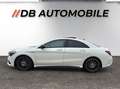 Mercedes-Benz CLA 200 d CDI EDITION, Rückfahrkamera Weiß - thumbnail 8