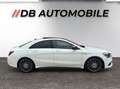 Mercedes-Benz CLA 200 d CDI EDITION, Rückfahrkamera Weiß - thumbnail 4