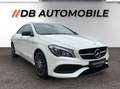 Mercedes-Benz CLA 200 d CDI EDITION, Rückfahrkamera Weiß - thumbnail 3