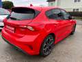 Ford Focus ST LINE Rood - thumbnail 4