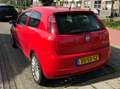 Fiat Grande Punto 1.4-16V Sport Rojo - thumbnail 4