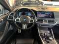 BMW X6 M D*NAVI*HEAD*MASSAGE*B&W*ACC*STDHZ*LASER* Schwarz - thumbnail 11