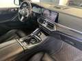 BMW X6 M D*NAVI*HEAD*MASSAGE*B&W*ACC*STDHZ*LASER* Schwarz - thumbnail 2