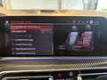 BMW X6 M D*NAVI*HEAD*MASSAGE*B&W*ACC*STDHZ*LASER* Schwarz - thumbnail 13