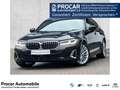 BMW 545 e xDrive Luxury Line DA Prof PA+ Laser TV+ BW Negro - thumbnail 1