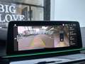 BMW 545 e xDrive Luxury Line DA Prof PA+ Laser TV+ BW Negro - thumbnail 17