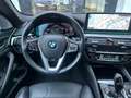 BMW 545 e xDrive Luxury Line DA Prof PA+ Laser TV+ BW Negro - thumbnail 10