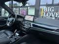 BMW 545 e xDrive Luxury Line DA Prof PA+ Laser TV+ BW Negro - thumbnail 8