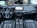 BMW 545 e xDrive Luxury Line DA Prof PA+ Laser TV+ BW Negro - thumbnail 9
