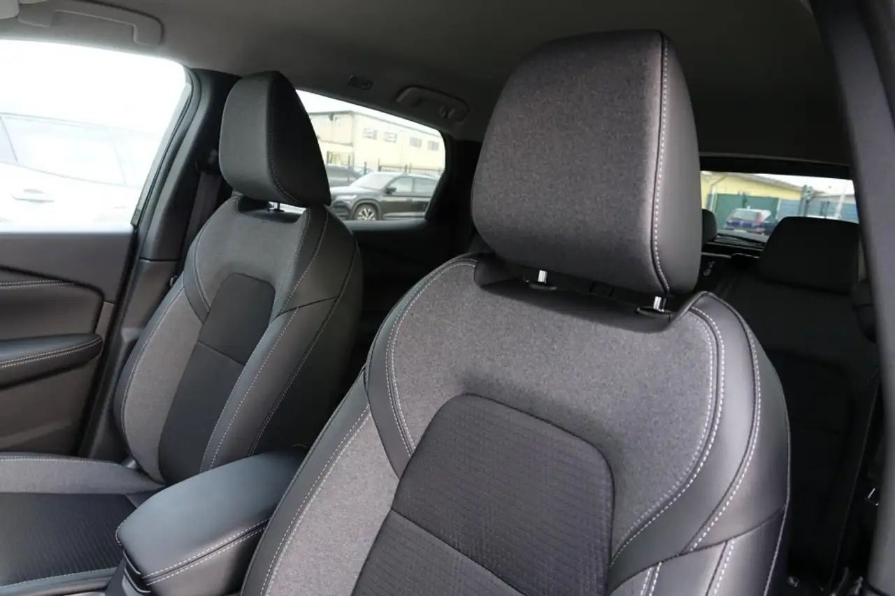 Nissan Qashqai N-Connecta 158PS Xtro WinterPaket SOFORT, миниатюра 9