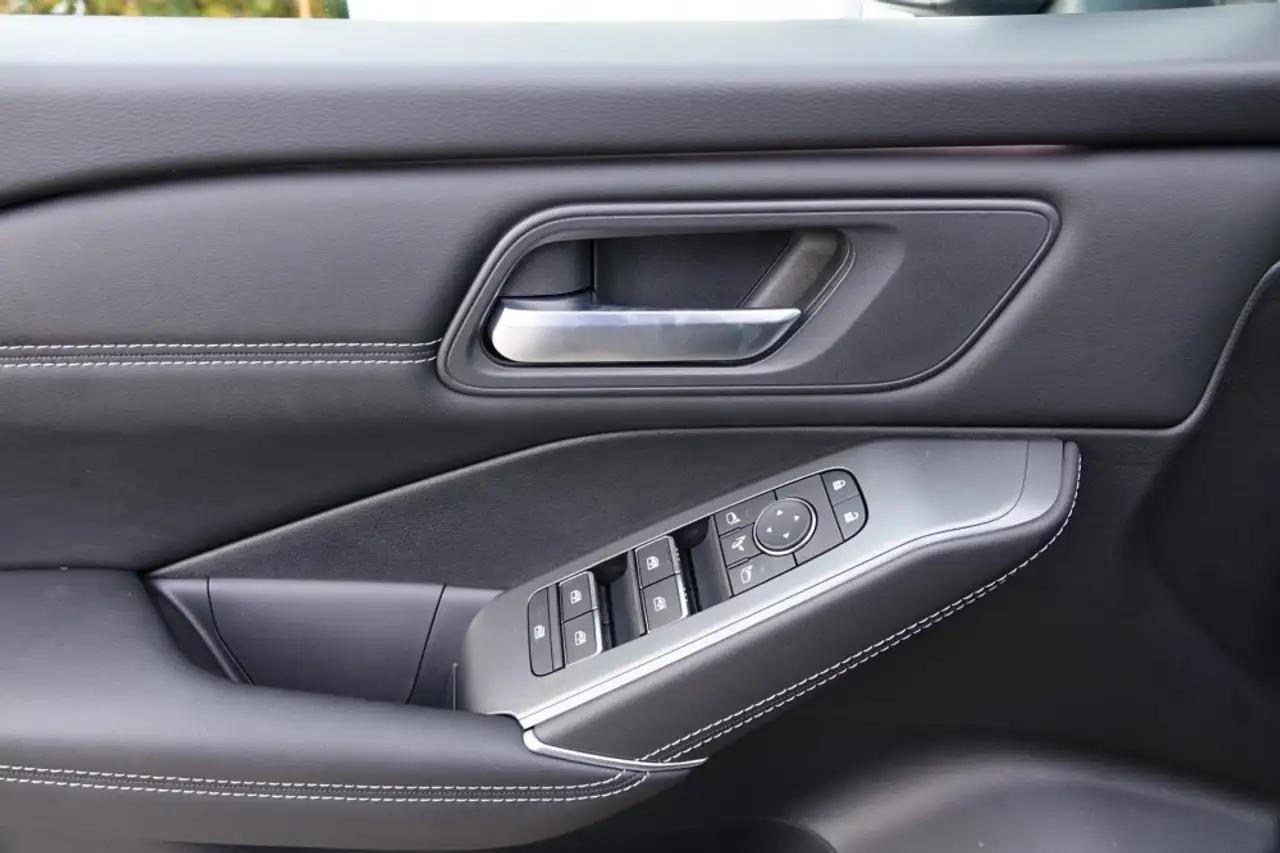 Nissan Qashqai N-Connecta 158PS Xtro WinterPaket SOFORT, миниатюра 11