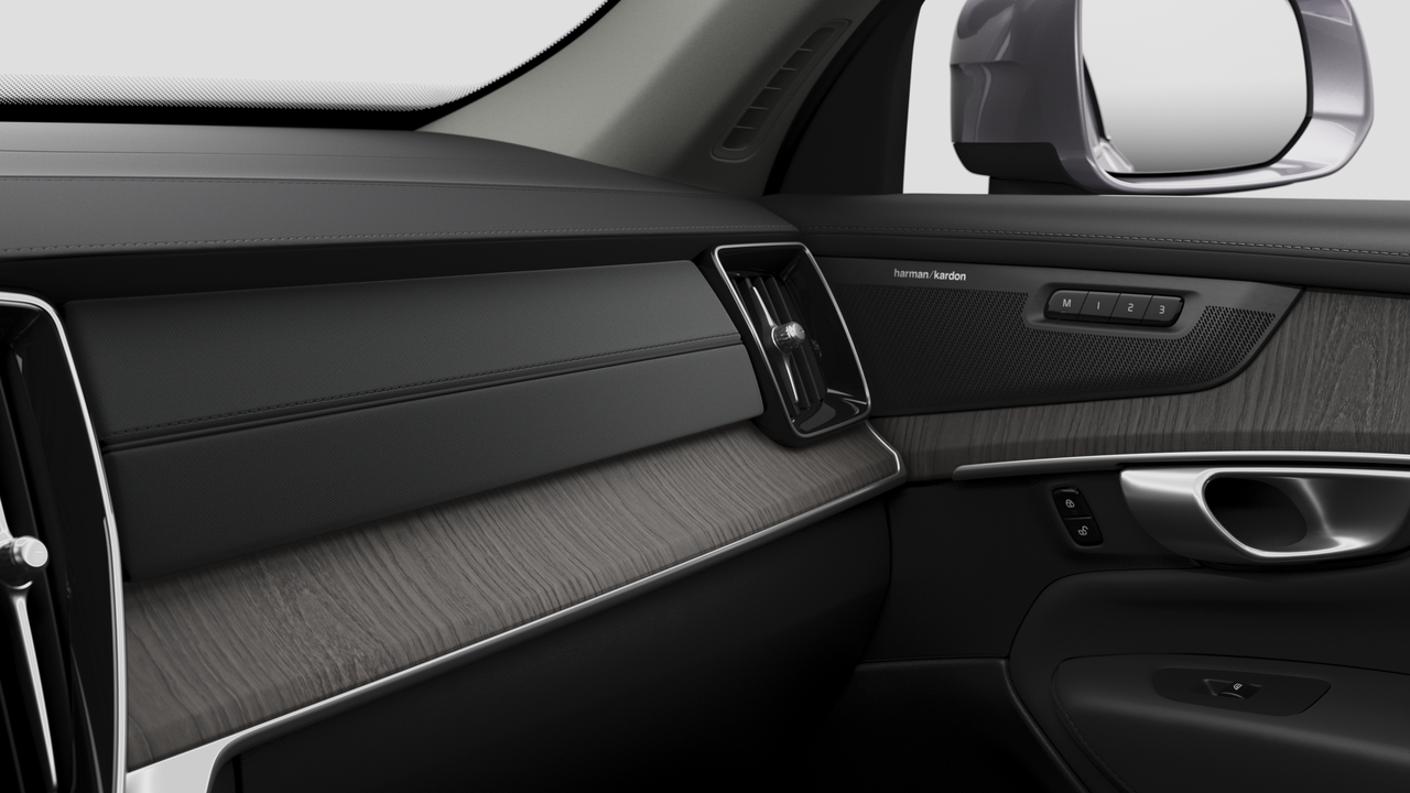 2026 Volvo XC90 Ultra 7-Seater (Bright Theme) thumb 9