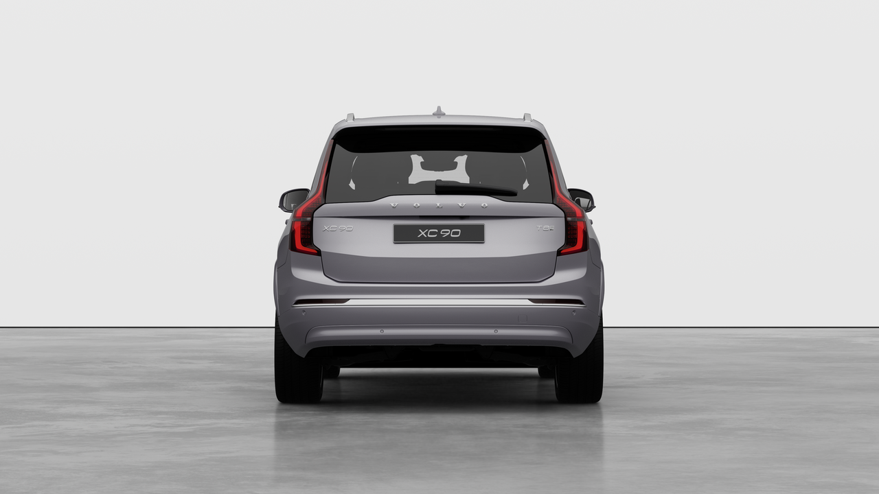 2026 Volvo XC90 Ultra 7-Seater (Bright Theme) thumb 6