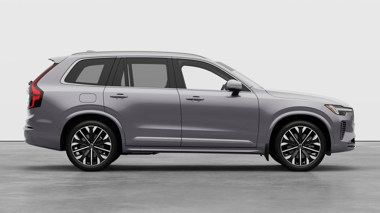 2026 Volvo XC90 Ultra 7-Seater (Bright Theme) thumb 7