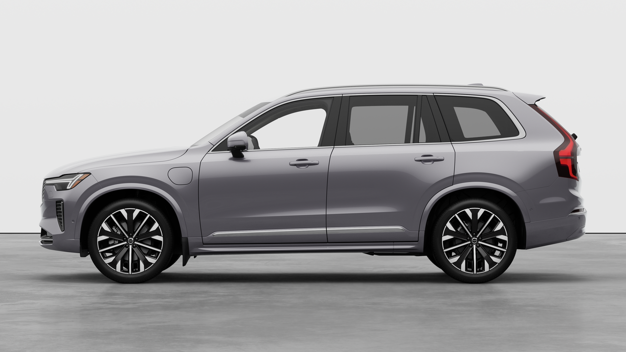 2026 Volvo XC90 Ultra 7-Seater (Bright Theme) thumb 8