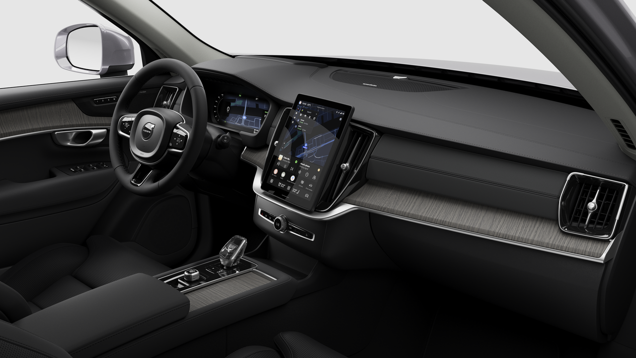 2026 Volvo XC90 Ultra 7-Seater (Bright Theme) thumb 10