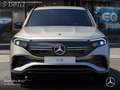 Mercedes-Benz EQB 300 4M AMG+NIGHT+PLUS-PAKET+KAMERA+KEYLESS Silber - thumbnail 8