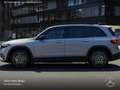 Mercedes-Benz EQB 300 4M AMG+NIGHT+PLUS-PAKET+KAMERA+KEYLESS Silber - thumbnail 6