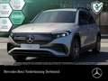 Mercedes-Benz EQB 300 4M AMG+NIGHT+PLUS-PAKET+KAMERA+KEYLESS Silber - thumbnail 1