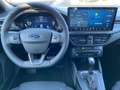 Ford Focus Turnier ST-Line X 1.0l ACC KAM NAVI PDC Silber - thumbnail 8