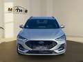 Ford Focus Turnier ST-Line X 1.0l ACC KAM NAVI PDC Silber - thumbnail 6