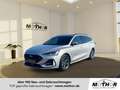 Ford Focus Turnier ST-Line X 1.0l ACC KAM NAVI PDC Silber - thumbnail 1