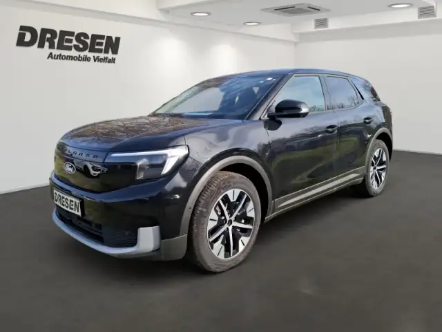 Ford Explorer EV Extended Range+Sitzheizung+Lenkradheizung+Kamer