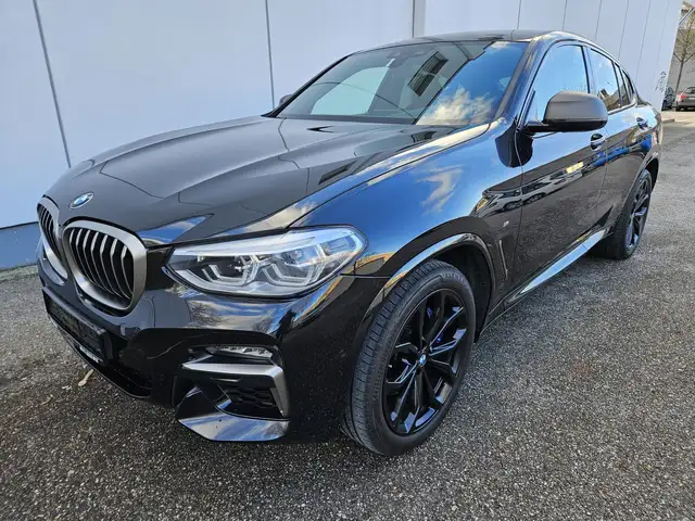 Bmw X4 M M40i