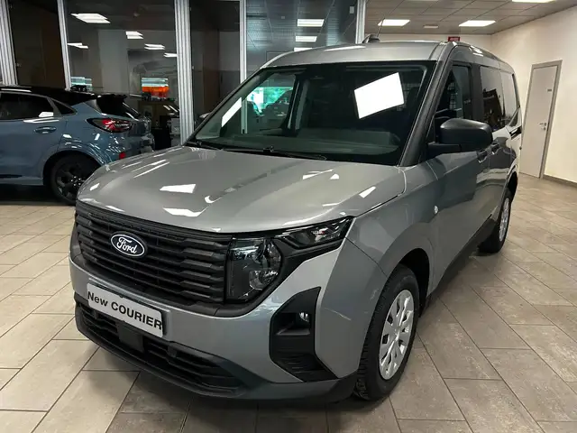 Ford Transit Courier 1.0 BENZINA 100cv AUTOCARRO 5 POSTI - PRONTA CONSEGNA !!