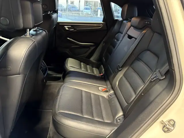 Porsche Macan GTS II Ansicht 11